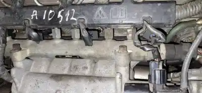 Piesă de schimb auto la mâna a doua rampa injector pentru opel corsa a fastback (s83) 1.2 i (f08, m08, f68, m68) referințe oem iam 0445214051 Piesă de schimb auto la mâna a doua rampa injector pentru opel corsa a fastback (s83) 1.2 i (f08, m08, f68, m68) referințe oem iam 0445214051