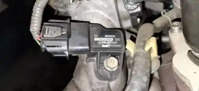 Piesă de schimb auto la mâna a doua senzor de presiune pentru opel corsa a fastback (s83) 1.2 i (f08, m08, f68, m68) referințe oem iam 0281002680 Piesă de schimb auto la mâna a doua senzor de presiune pentru opel corsa a fastback (s83) 1.2 i (f08, m08, f68, m68) referințe oem iam 0281002680