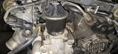 Tweedehands auto-onderdeel egr-klep voor opel corsa a fastback (s83) 1.2 i (f08, m08, f68, m68) oem iam-referenties 389565  