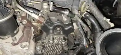 Pezzo di ricambio per auto di seconda mano pompa diniezione per opel corsa a fastback (s83) 1.2 i (f08, m08, f68, m68) riferimenti oem iam 0445010093  