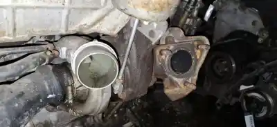 Автозапчасти б/у турбокомпенсатор за opel corsa a fastback (s83) 1.2 i (f08, m08, f68, m68) ссылки oem iam   