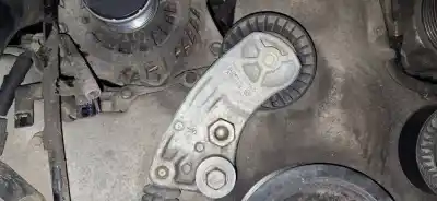 Second-hand car spare part auxiliary belt tensioner for subaru forester (sh_) 2.0 d awd (shh) oem iam references f55272401