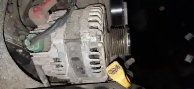 Second-hand car spare part alternator for subaru forester (sh_) 2.0 d awd (shh) oem iam references 