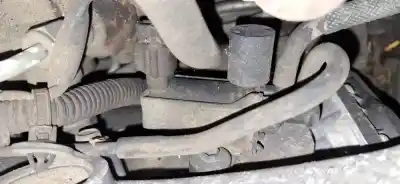 Second-hand car spare part additional air valve for subaru forester (sh_) 2.0 d awd (shh) oem iam references 