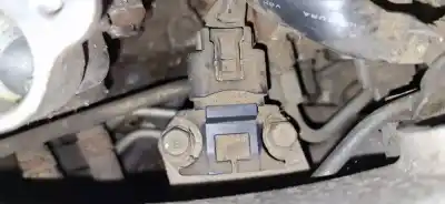 Second-hand car spare part pressure sensor for subaru forester (sh_) 2.0 d awd (shh) oem iam references 