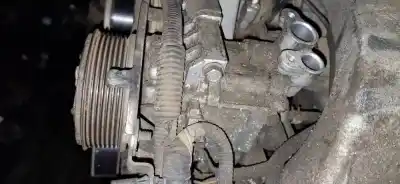 Second-hand car spare part air conditioning compressor for subaru forester (sh_) 2.0 d awd (shh) oem iam references 