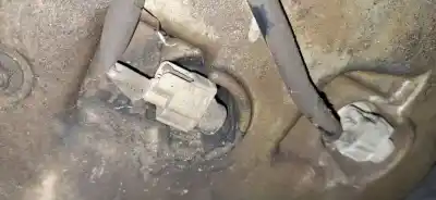 Second-hand car spare part injector for subaru forester (sh_) 2.0 d awd (shh) oem iam references 