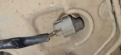 Second-hand car spare part injector for subaru forester (sh_) 2.0 d awd (shh) oem iam references 