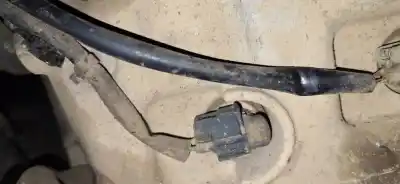 Second-hand car spare part injector for subaru forester (sh_) 2.0 d awd (shh) oem iam references 