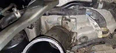 Second-hand car spare part throttle body for subaru forester (sh_) 2.0 d awd (shh) oem iam references 