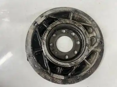 Recambio de automóvil de segunda mano de PLASTICOS-OTRAS PIEZAS DE COCHE para CHRYSLER VOYAGER (RG) 2.5 CRD SE Grand Voyager referencias OEM IAM 90522073G  