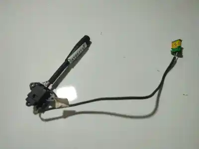 İkinci el araba yedek parçası çok Fonksiyonlu Kontrol için PEUGEOT 206 FASTBACK (2A/C) 1.6 16V OEM IAM referansları   