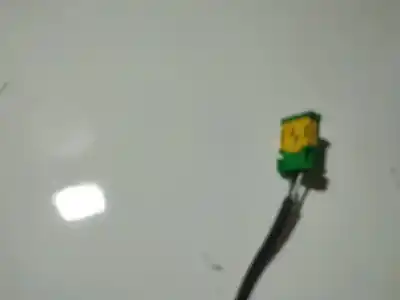 Second-hand car spare part multifunction switch for peugeot 206 fastback (2a/c) 1.6 16v oem iam references   