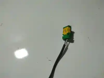 Second-hand car spare part multifunction switch for peugeot 206 fastback (2a/c) 1.6 16v oem iam references   