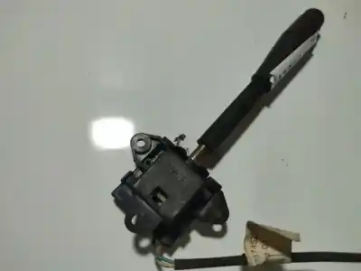 Second-hand car spare part multifunction switch for peugeot 206 fastback (2a/c) 1.6 16v oem iam references   