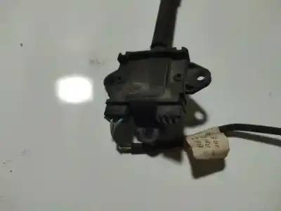 Second-hand car spare part multifunction switch for peugeot 206 fastback (2a/c) 1.6 16v oem iam references   