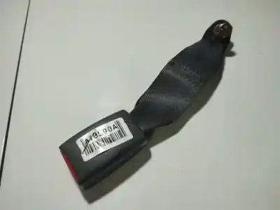 Peça sobressalente para automóvel em segunda mão chicote / encaixe cinto segurança traseiro central por mitsubishi colt v (cj_, cp_) 1300 gl,glx (cj1a) referências oem iam  Peça sobressalente para automóvel em segunda mão chicote / encaixe cinto segurança traseiro central por mitsubishi colt v (cj_, cp_) 1300 gl,glx (cj1a) referências oem iam