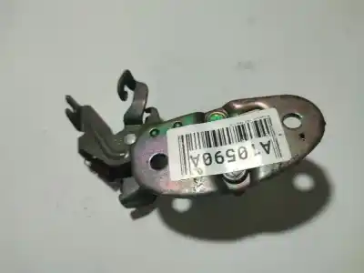Second-hand car spare part various parts for mitsubishi colt v (cj_, cp_) 1300 gl,glx (cj1a) oem iam references   