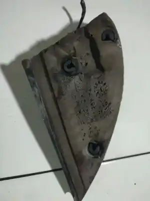 Pezzo di ricambio per auto di seconda mano plastica per bmw 3 (e30) m3 2.3 riferimenti oem iam 24468440  24468440, 9219070