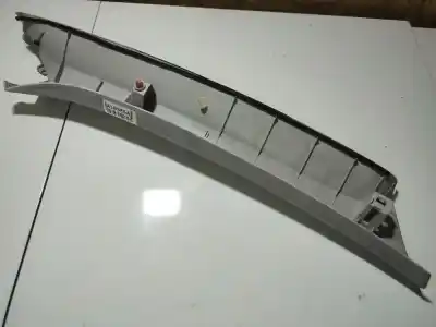 Second-hand car spare part plastics for subaru forester (sh_) 2.0 d awd (shh) oem iam references 94010sc