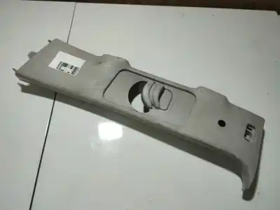 Peça sobressalente para automóvel em segunda mão plásticos por saab 900 i (ac4, am4) 2.0 i referências oem iam e3372