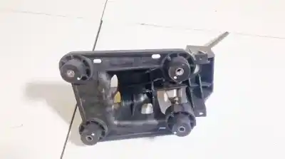 İkinci el araba yedek parçası vites kolu için porsche 968 descapotable 3.0 oem iam referansları 9683711580  