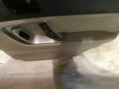 Peça sobressalente para automóvel em segunda mão forra / revestimento da porta traseira direita por subaru outback (bl, bp) 3.0 awd (bpe) referências oem iam 