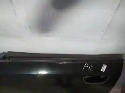 Peça sobressalente para automóvel em segunda mão plásticos por subaru outback (bl, bp) 3.0 awd (bpe) referências oem iam 