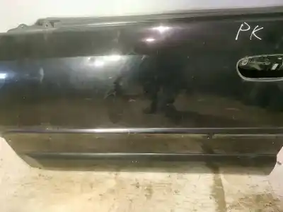 Peça sobressalente para automóvel em segunda mão plásticos por subaru outback (bl, bp) 3.0 awd (bpe) referências oem iam 