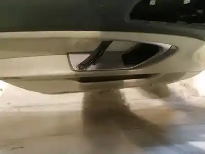 Peça sobressalente para automóvel em segunda mão forra / revestimento da porta dianteira esquerda por subaru outback (bl, bp) 3.0 awd (bpe) referências oem iam 