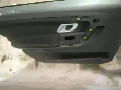 Pezzo di ricambio per auto di seconda mano rivestimento porta anteriore sinistro per ford taurus (p5_) 3.0 24v riferimenti oem iam 