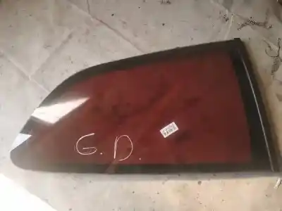 Peça sobressalente para automóvel em segunda mão vidro custódia triangular traseiro direito por mitsubishi colt v (cj_, cp_) 1300 gl,glx (cj1a) referências oem iam as2 Peça sobressalente para automóvel em segunda mão vidro custódia triangular traseiro direito por mitsubishi colt v (cj_, cp_) 1300 gl,glx (cj1a) referências oem iam as2