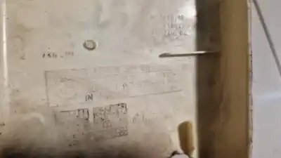 Pezzo di ricambio per auto di seconda mano plastica per bmw 3 touring (e46) 320 d riferimenti oem iam 51438209011  51.43-8209011