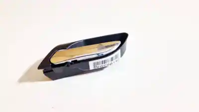 Peça sobressalente para automóvel em segunda mão puxador interior dianteiro esquerdo por bmw 3 touring (e46) 320 d referências oem iam 8200723vl