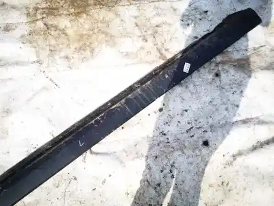 Peça sobressalente para automóvel em segunda mão embaladeira lado esquerdo (corte) por subaru outback (bl, bp) 3.0 awd (bpe) referências oem iam 