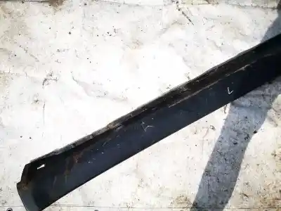 Peça sobressalente para automóvel em segunda mão embaladeira lado esquerdo (corte) por subaru outback (bl, bp) 3.0 awd (bpe) referências oem iam   