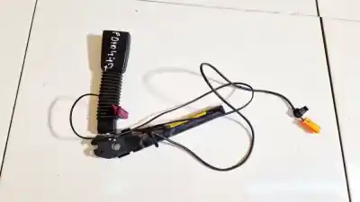 Second-hand car spare part right front seat belt buckle for nissan bluebird hatchback (t72, t12) 1.6 oem iam references 4x51a61208cb