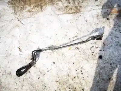 Peça sobressalente para automóvel em segunda mão tubo de pressão de direção assistida por subaru outback (bl, bp) 3.0 awd (bpe) referências oem iam 