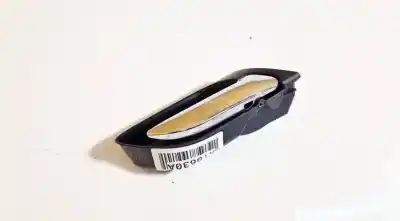 Peça sobressalente para automóvel em segunda mão puxador interior dianteiro direito por bmw 3 touring (e46) 320 d referências oem iam 8200752