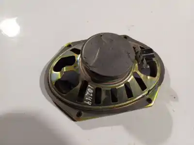 Автозапчастина б/у динамик для nissan bluebird hatchback (t72, t12) 1.6 посилання на oem iam   