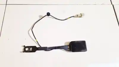 Peça sobressalente para automóvel em segunda mão pré-tensor de airbag dianteiro esquerdo por opel combo 1.7 16v cdti referências oem iam 8111362