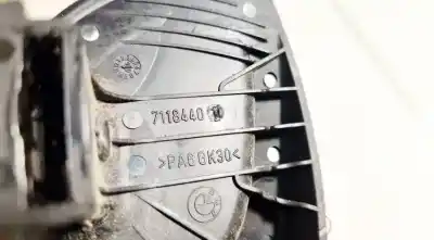 Pezzo di ricambio per auto di seconda mano plastica per bmw 1 (e81) 118 d riferimenti oem iam 7118440  