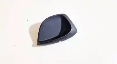 Peça sobressalente para automóvel em segunda mão plásticos por bmw 1 (e81) 118 d referências oem iam 7118440