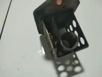 Автозапчастина б/у стійкість на нагревання для peugeot 206 fastback (2a/c) 1.6 16v посилання на oem iam   