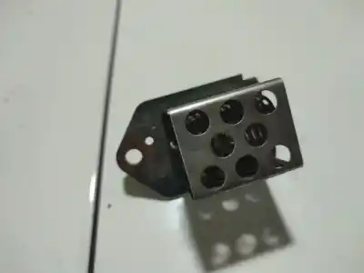 Автозапчастина б/у стійкість на нагревання для peugeot 206 fastback (2a/c) 1.6 16v посилання на oem iam   