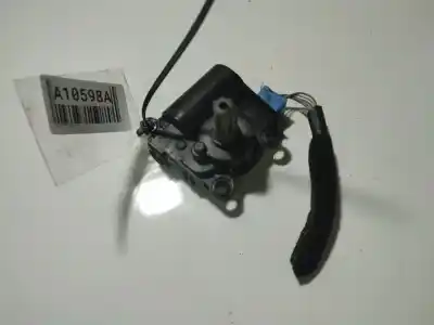 Second-hand car spare part air conditioning hatches opening motor for kia optima 2011 - 2015 2.4 132kw 2011 - 2015 oem iam references d332jy9aa05