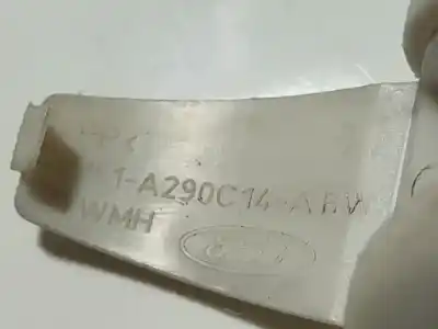 Pezzo di ricambio per auto di seconda mano plastica per ford focus lim. (cb8) 1.6 tdci cat riferimenti oem iam 151a290c14abw  151-a290c14-abw