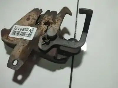 Peça sobressalente para automóvel em segunda mão fechadura do capô por mitsubishi colt v (cj_, cp_) 1300 gl,glx (cj1a) referências oem iam    Peça sobressalente para automóvel em segunda mão fechadura do capô por mitsubishi colt v (cj_, cp_) 1300 gl,glx (cj1a) referências oem iam