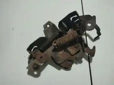 Peça sobressalente para automóvel em segunda mão fechadura do capô por mitsubishi colt v (cj_, cp_) 1300 gl,glx (cj1a) referências oem iam    Peça sobressalente para automóvel em segunda mão fechadura do capô por mitsubishi colt v (cj_, cp_) 1300 gl,glx (cj1a) referências oem iam