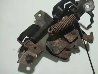 Peça sobressalente para automóvel em segunda mão fechadura do capô por mitsubishi colt v (cj_, cp_) 1300 gl,glx (cj1a) referências oem iam    Peça sobressalente para automóvel em segunda mão fechadura do capô por mitsubishi colt v (cj_, cp_) 1300 gl,glx (cj1a) referências oem iam